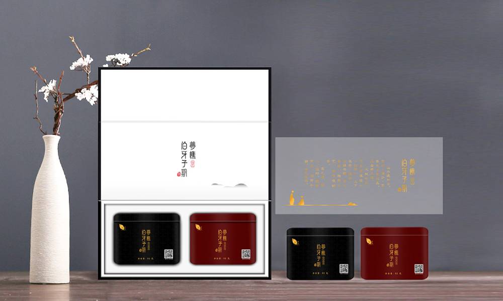 振安区包装设计：文化赋能，创新驱动，解锁城市产业新势能