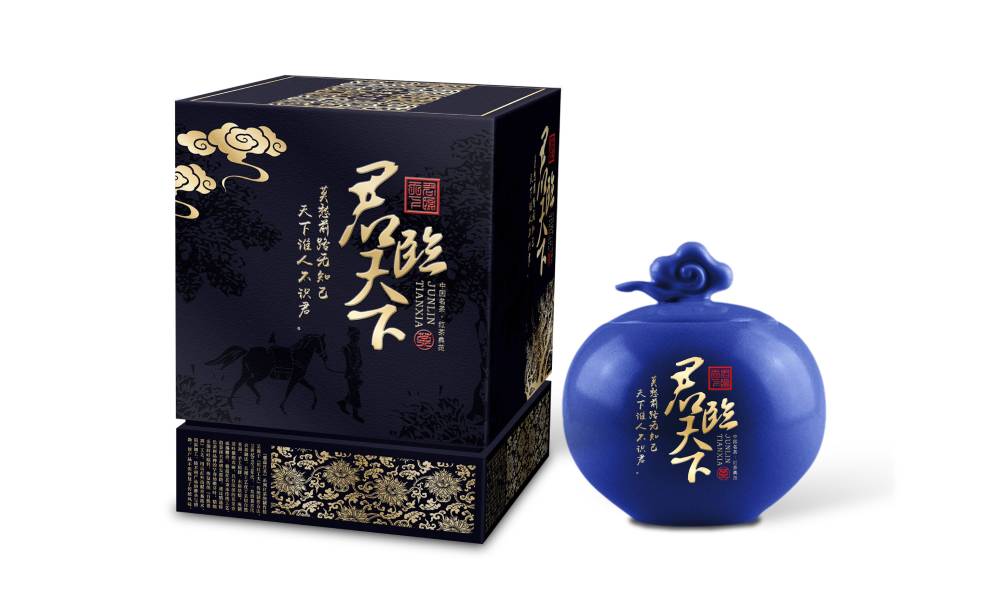 让包装成为品质名片，振安区包装设计的匠心质造之道